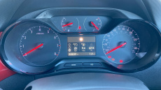 Vauxhall Crossland 1.2 Turbo [130] SRi Nav 5dr Petrol Hatchback